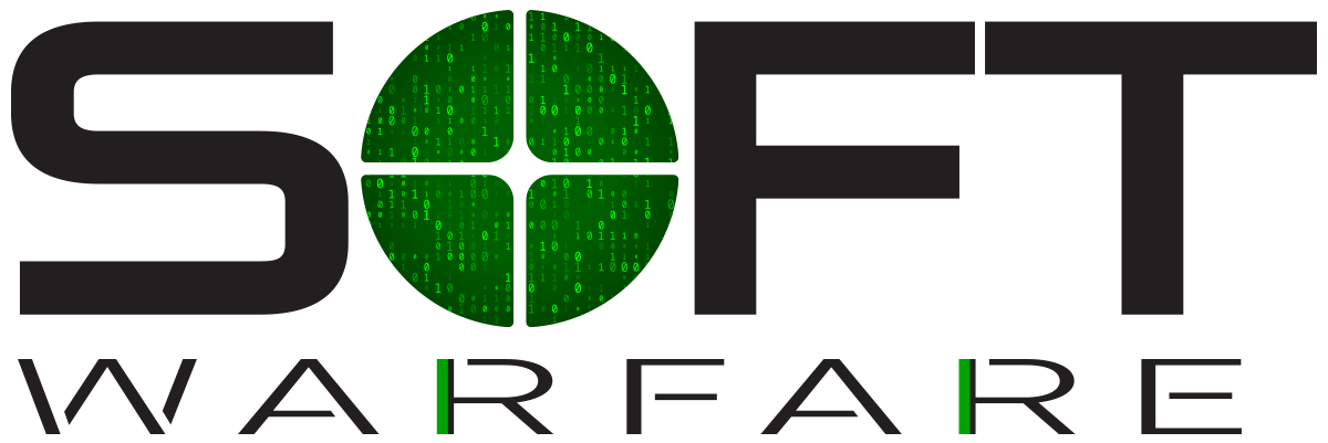 SOFTwarfare Logo